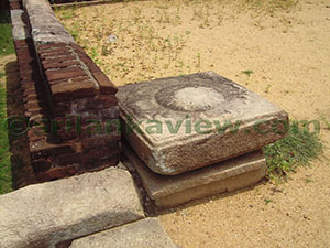 Hatthikucchi Vihara

